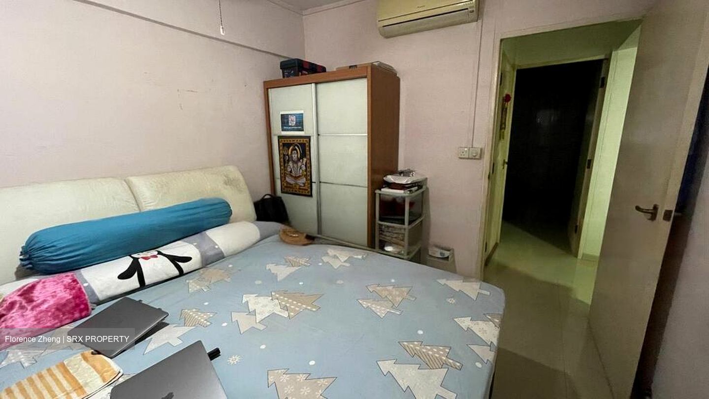 Blk 157 Bukit Batok Street 11 (Bukit Batok), HDB 3 Rooms #559299061